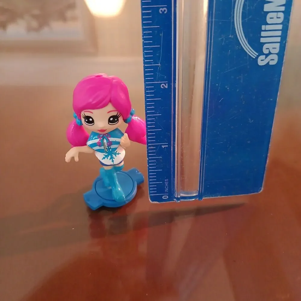 Party PopTeenies Pop Teenies   Spin Master Mini Figure